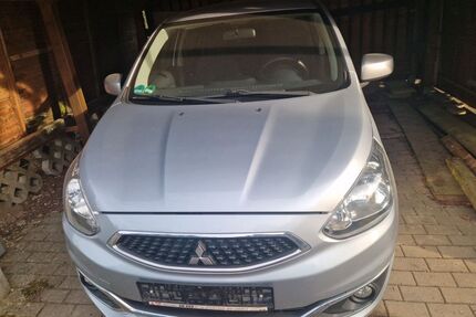 Mitsubishi Space Star Gebrauchtwagen