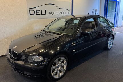 BMW 318 Gebrauchtwagen