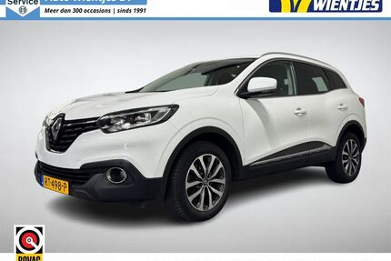 Renault Kadjar Gebrauchtwagen