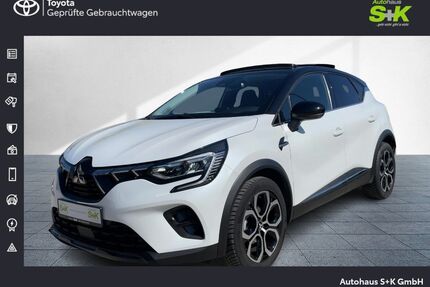 Mitsubishi ASX Gebrauchtwagen