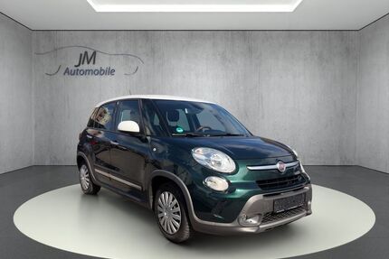 Fiat 500L Gebrauchtwagen