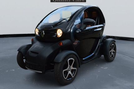 Renault Twizy Gebrauchtwagen