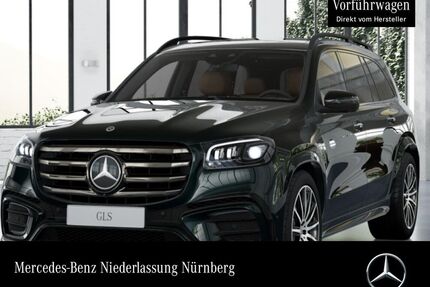 Mercedes-Benz GLS 450 Gebrauchtwagen