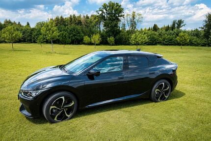 Kia EV6 Gebrauchtwagen