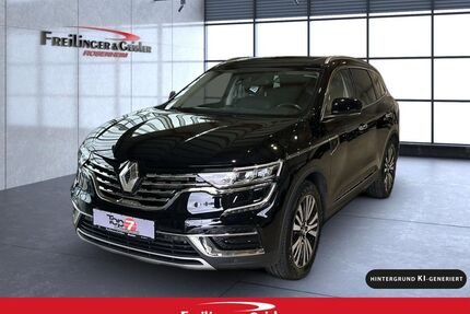 Renault Koleos Gebrauchtwagen