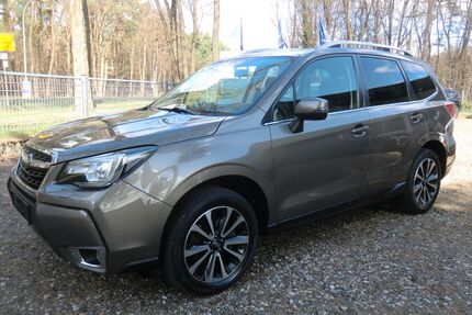 Subaru Forester Gebrauchtwagen