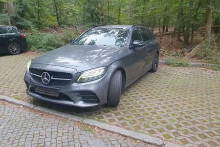 Mercedes-Benz C 300 Gebrauchtwagen