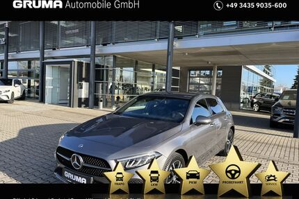 Mercedes-Benz A 250 Gebrauchtwagen
