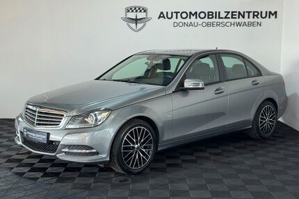 Mercedes-Benz C 180 Gebrauchtwagen