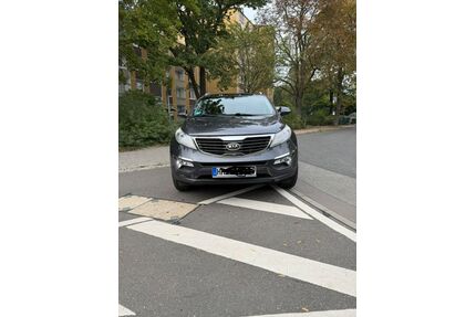Kia Sportage Gebrauchtwagen