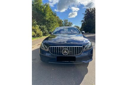 Mercedes-Benz E 350 Gebrauchtwagen