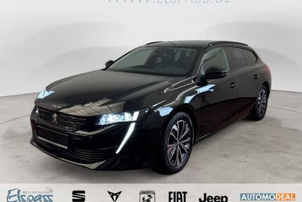 Peugeot 508 Gebrauchtwagen