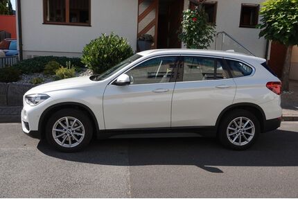 BMW X1 Gebrauchtwagen