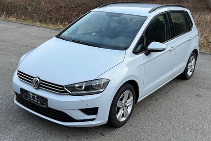 VW Golf Sportsvan Gebrauchtwagen