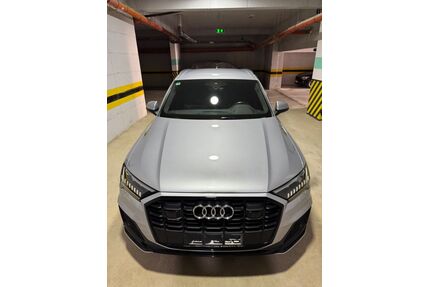 Audi Q7 Gebrauchtwagen
