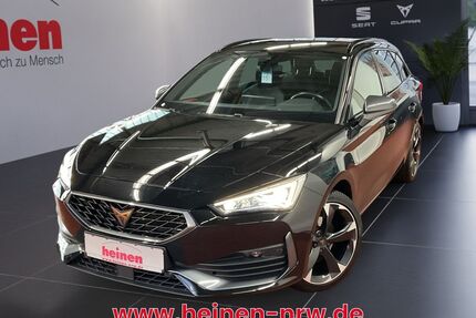 Cupra Leon Gebrauchtwagen
