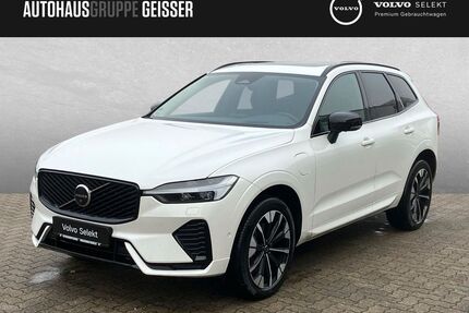 Volvo XC60 Gebrauchtwagen