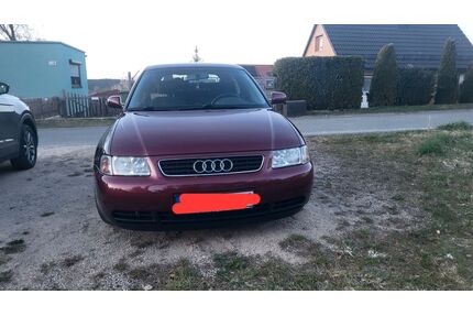 Audi A3 Gebrauchtwagen