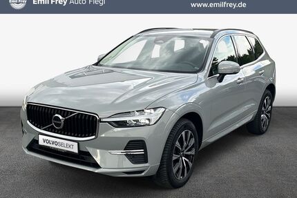 Volvo XC60 Gebrauchtwagen