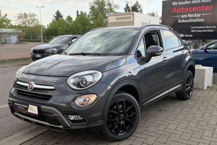 Fiat 500X Gebrauchtwagen