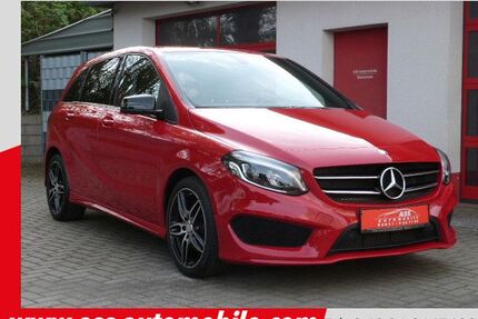 Mercedes-Benz B 180 Gebrauchtwagen