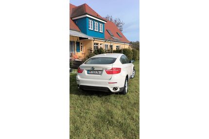 BMW X6 Gebrauchtwagen