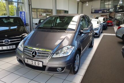 Mercedes-Benz A 180 Gebrauchtwagen
