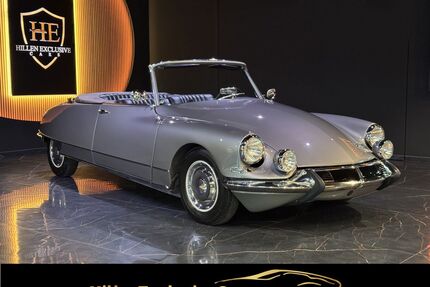 Citroen DS Gebrauchtwagen