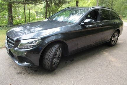 Mercedes-Benz C 300 Gebrauchtwagen