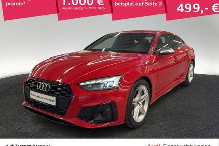 Audi S5 Gebrauchtwagen