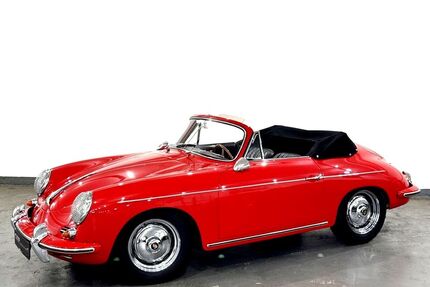 Porsche 356 Gebrauchtwagen