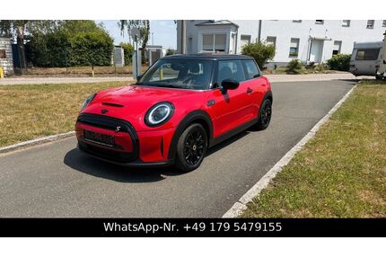 Mini Cooper SE Gebrauchtwagen