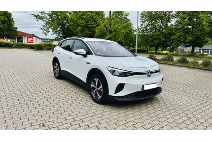 VW ID.4 Gebrauchtwagen