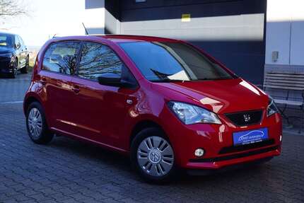 Seat Mii Gebrauchtwagen