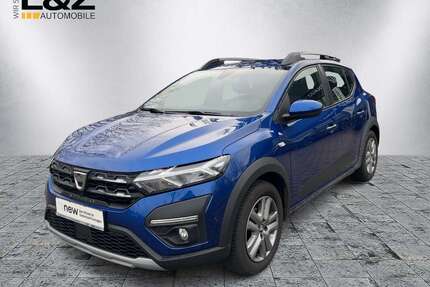 Dacia Sandero Gebrauchtwagen