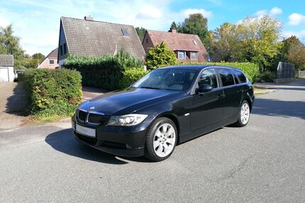 BMW 325 Gebrauchtwagen