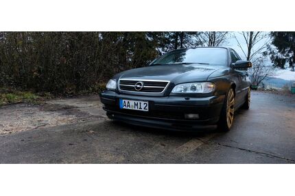 Opel Omega Gebrauchtwagen