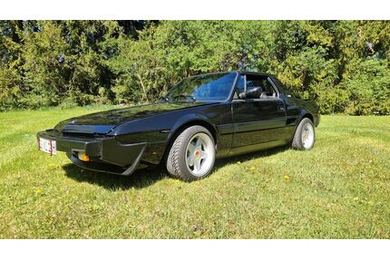 Fiat X 1/9 Gebrauchtwagen