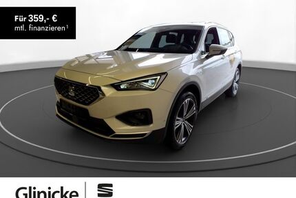 Seat Tarraco Gebrauchtwagen
