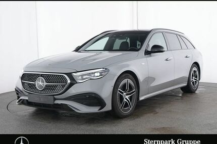 Mercedes-Benz E 300 Gebrauchtwagen