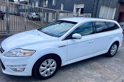 Ford Mondeo Gebrauchtwagen