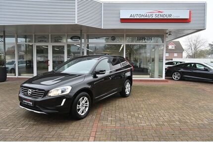 Volvo XC60 Gebrauchtwagen