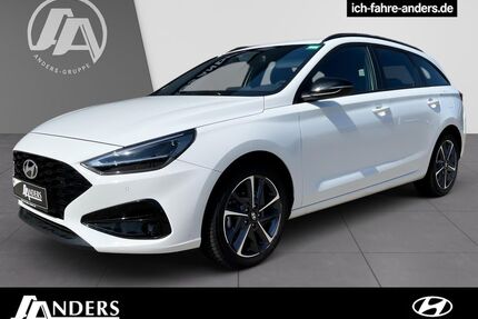 Hyundai i30 Gebrauchtwagen