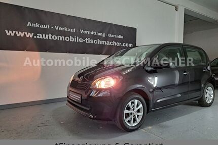 Skoda Citigo Gebrauchtwagen