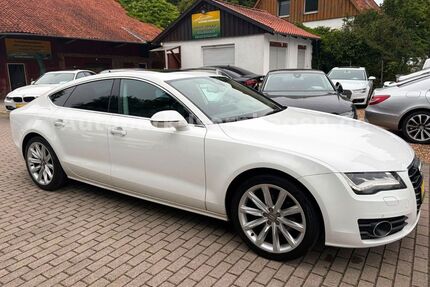 Audi A7 Gebrauchtwagen