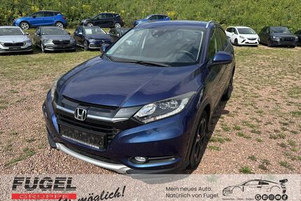 Honda HR-V Gebrauchtwagen