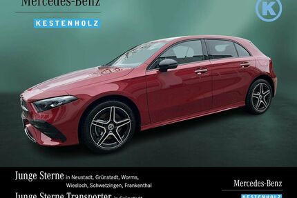 Mercedes-Benz A 250 Gebrauchtwagen