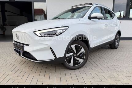 MG ZS Gebrauchtwagen