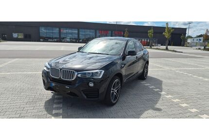 BMW X4 Gebrauchtwagen