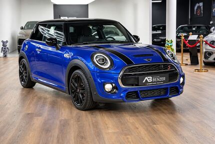 Mini Cooper S Gebrauchtwagen
